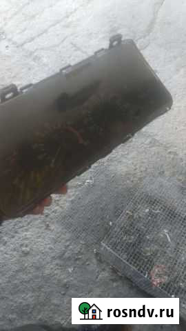 Шиток на ваз 14 Урус-Мартан - изображение 1