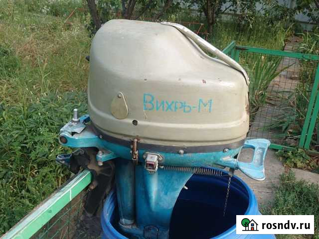 Лодочный мотор дарю Ростов-на-Дону - изображение 1