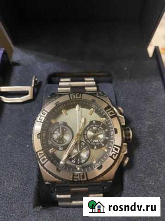 Часы Festina 16658/1 Курск - изображение 1