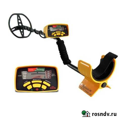 Металлоискатель md 6350 Гудермес - изображение 1