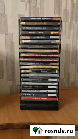 Игры для pc Всеволожск - изображение 1