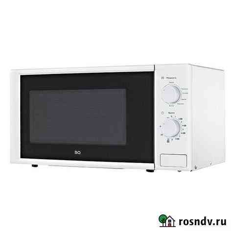 Микроволновая печь BQ (объем 20л, тарелка 24,5см) Калининград