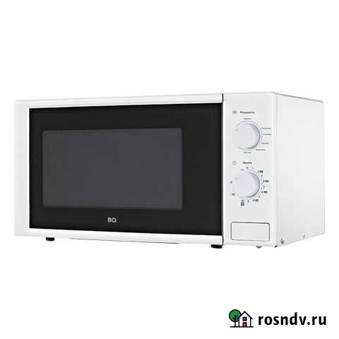 Микроволновая печь BQ (объем 20л, тарелка 24,5см) Калининград - изображение 1