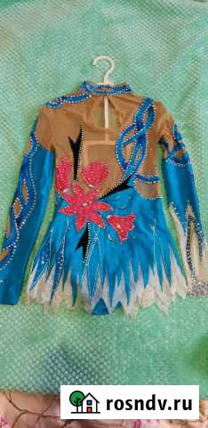 Купальник для художественной гимнастики Курск - изображение 1