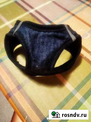 Шлейка Вологда - изображение 1