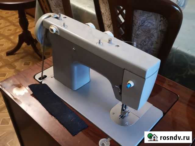Швейная машинка Быково - изображение 1