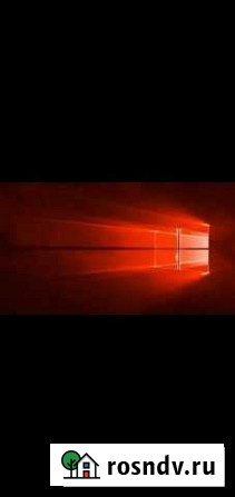 Установка windows 10 Красноярск - изображение 1