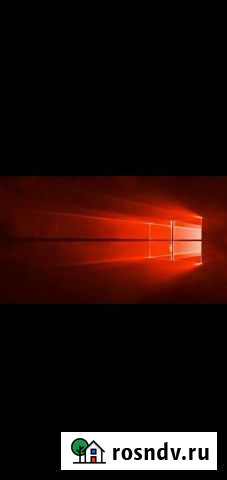Установка windows 10 Красноярск - изображение 1