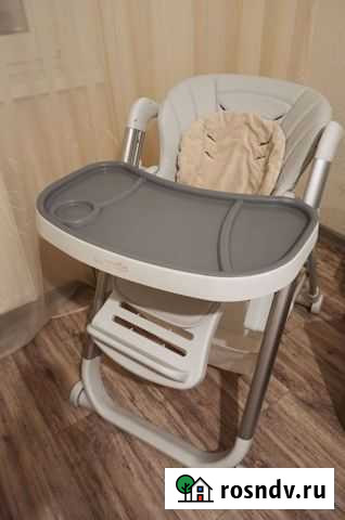 Стул для кормления Краснодар - изображение 1