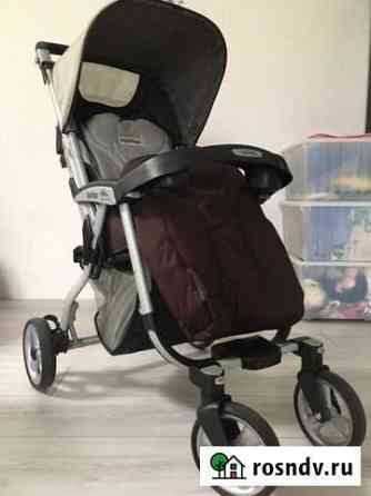 Коляска Peg Perego Барнаул