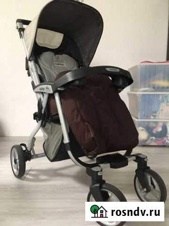 Коляска Peg Perego Барнаул - изображение 1