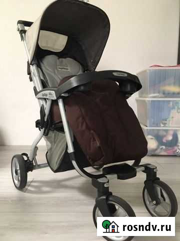 Коляска Peg Perego Барнаул - изображение 1