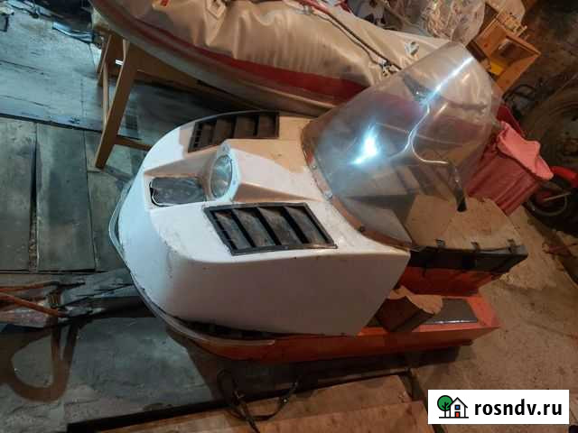 Буран Базарные Матаки - изображение 1