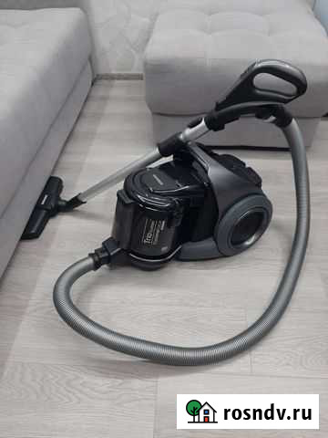 Моющий пылесос Samsung sw17h9090h Курск - изображение 1
