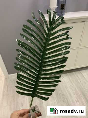 Искусственные цветы Саранск - изображение 1