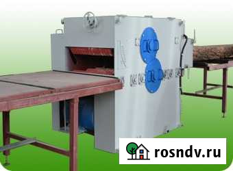 Многопильный станок (многопил) Белая акула 2ц16-35 Электросталь - изображение 1