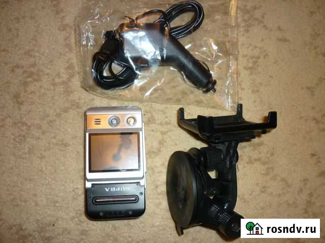 Видеорегистратор-supra Ставрополь - изображение 1