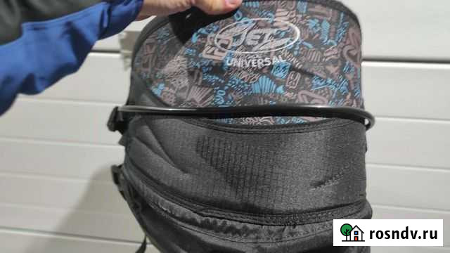 Трапеция для кайта Череповец - изображение 1