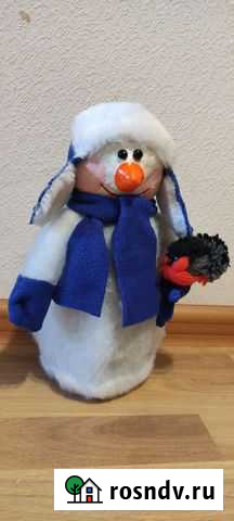 Поделки в сад Тюмень - изображение 1