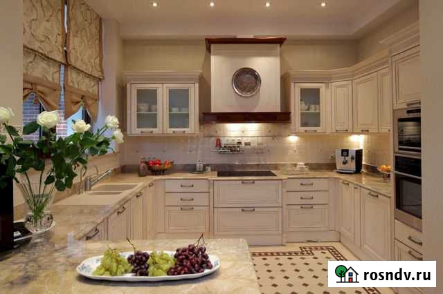 Кухонный гарнитур Калуга - изображение 1