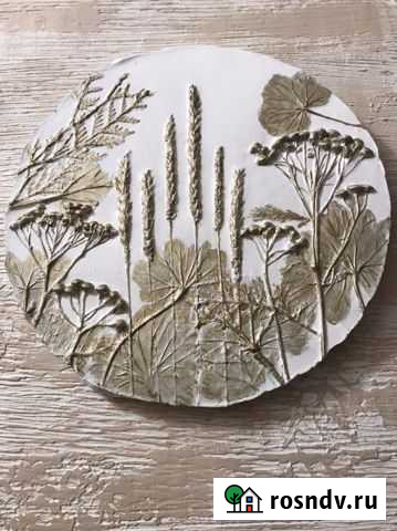 Панно на стену Королев - изображение 1