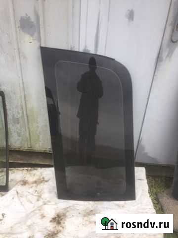 Стекло правое среднее Тойота Таун-Айс CR-30 Энем - изображение 1