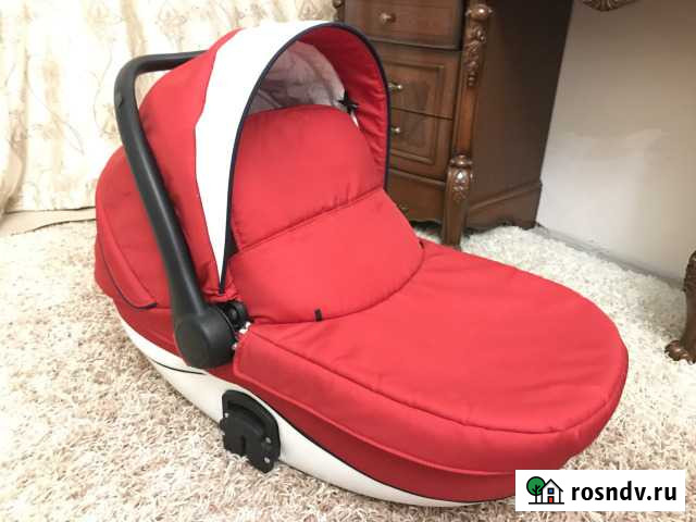 Коляска vikalex 3в1 Симферополь - изображение 1