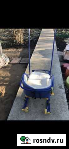 Детские санки Нижнекамск - изображение 1