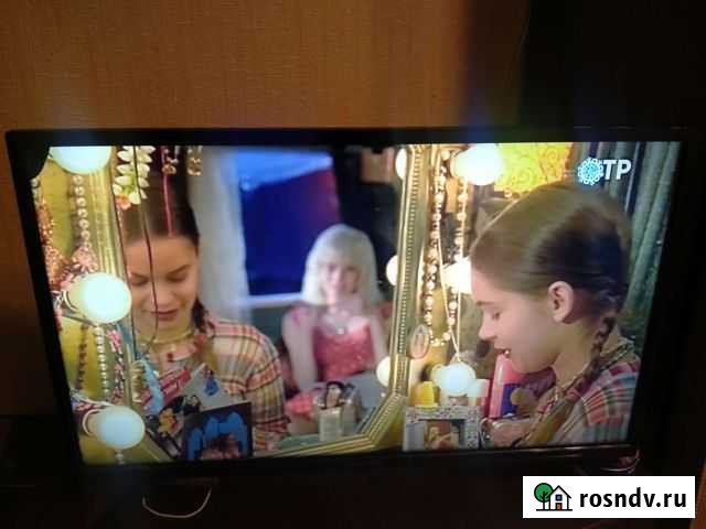 Телевизор Thomson 32(81см) T32D19DHS-01B Серпухов - изображение 1