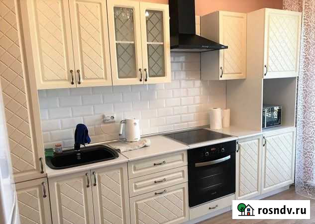 Кухонный гарнитур Набережные Челны - изображение 1