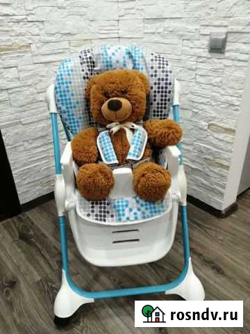 Стульчик для кормления Энгельс - изображение 1