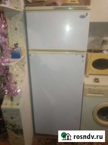 Холодильник бу Иваново - изображение 1