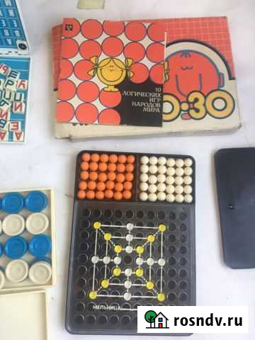 Старые игры Иваново - изображение 1