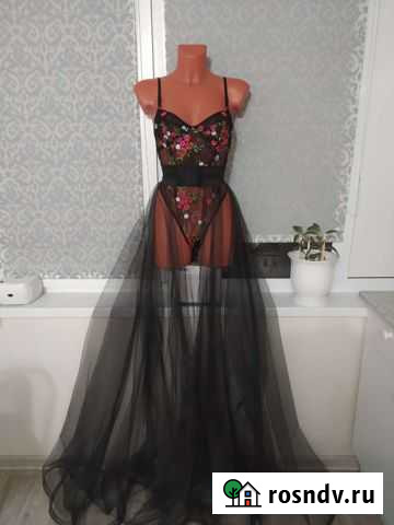 Пошив нижнего белья,будуарное платье, пижамы, хала Тюмень - изображение 1