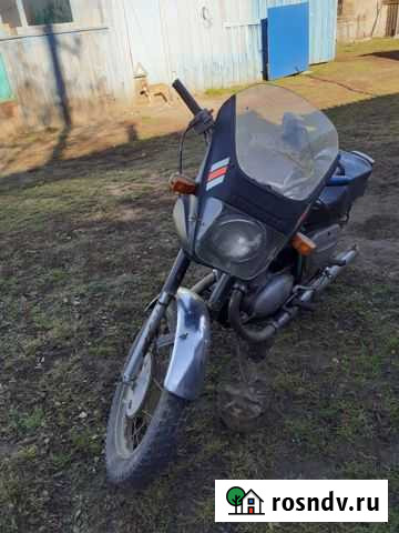 Мото иж-Планета 1967года на запчасти без документо Золотково - изображение 1