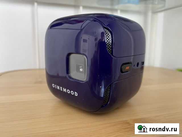 Карманный проектор cinemood Евпатория - изображение 1