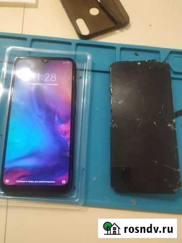 Ремонт телефонов, планшетов, смарт часов и тд и тп Рязань - изображение 1