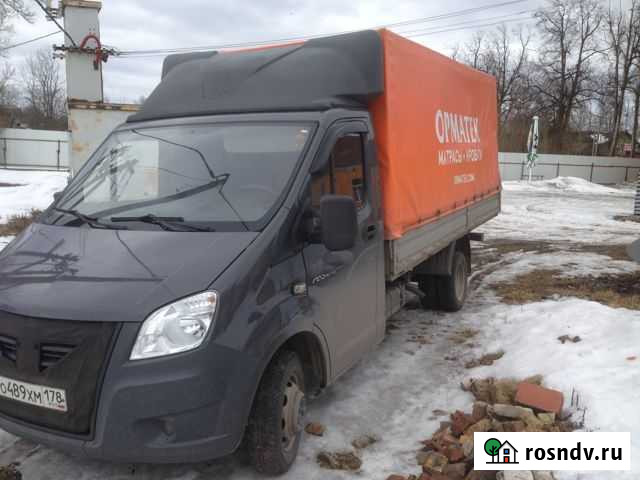 Грузоперевозки Псков,Псковская область Псков - изображение 1