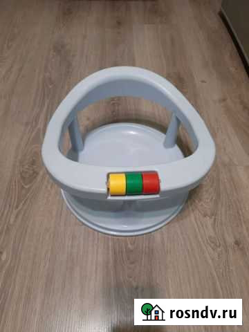 Сиденье для купания Ярославль - изображение 1