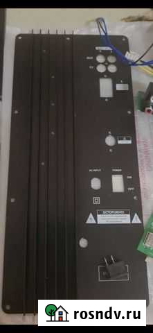 Активная акустика Донской - изображение 1