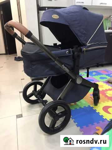Детская коляска Farfello Cross Владикавказ - изображение 1