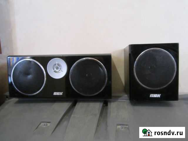 Динамики ввк Тимашевск - изображение 1