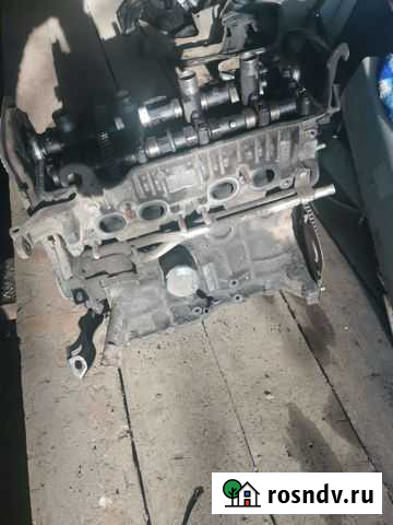 Двигатель 4S Ленинск-Кузнецкий - изображение 1