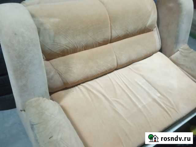 Диван Барнаул - изображение 1