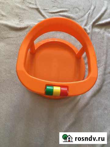 Стульчик для купания Ногинск - изображение 1