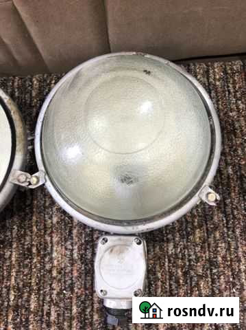 Светильник влагозащищенный Воронеж - изображение 1