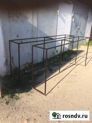 Барный стол Благовещенск - изображение 1