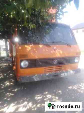 Volkswagen LT Ленинкент