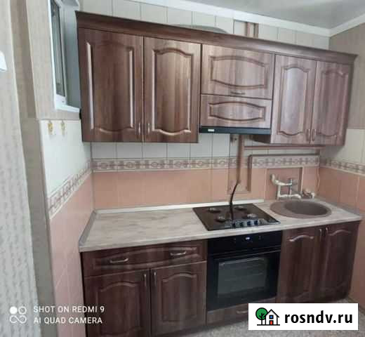 Кухни мдф Курск - изображение 1