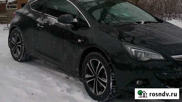 Резина зимняя и Диски Mak Invidia 18 Смоленск - изображение 1